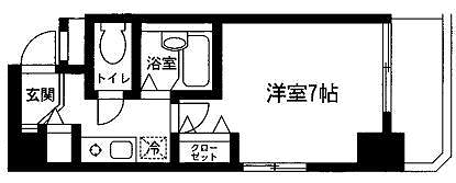 東神奈川駅　徒歩5分　
構造：鉄筋ｺﾝｸﾘｰﾄ造